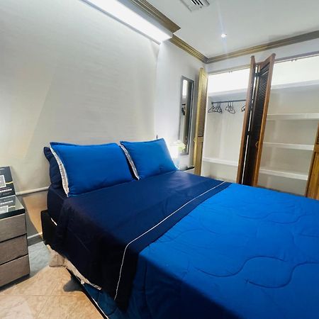 Habitacion De Lujo Con Aire Acondicionado En Condominio Privado Cartagena Dış mekan fotoğraf